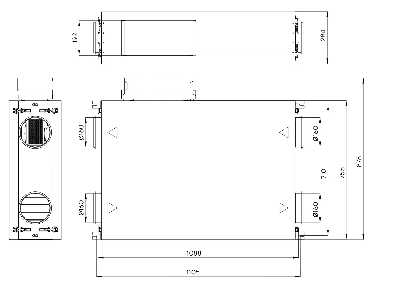 Zenit Standart X 300 E — изображение 2