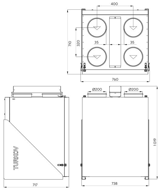 Zenit Standart V 510 E — изображение 2