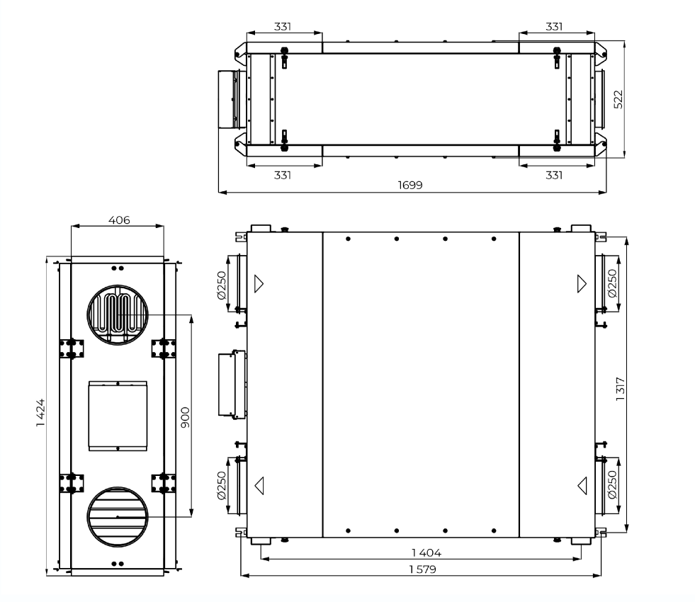 Zenit Standart X 1010 6E — изображение 2