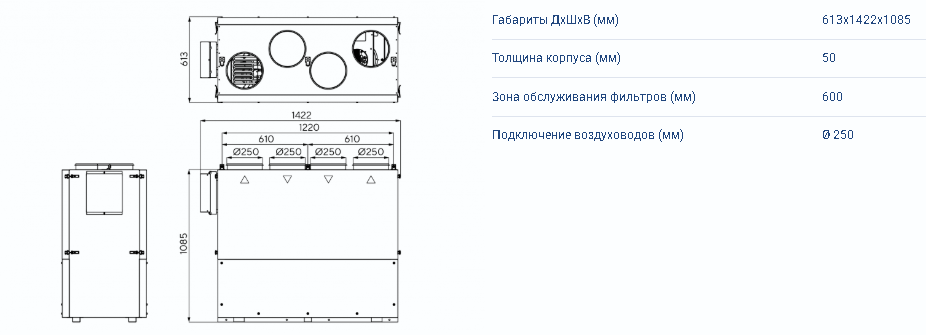 Zenit Heco V 750 3/4,5E — изображение 2