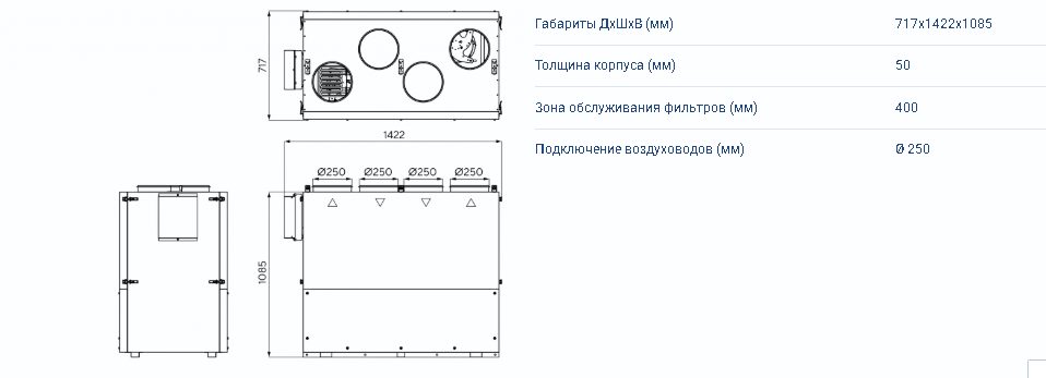 Zenit Heco V 900 3/4,5E — изображение 2
