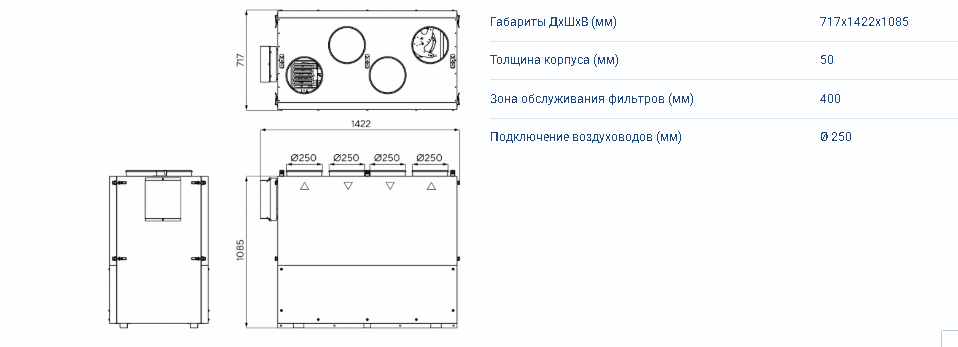 Zenit Heco V 900 3/4,5E — изображение 2