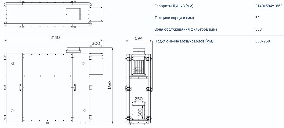 Zenit Heco X 1210 3/4,5E — изображение 2