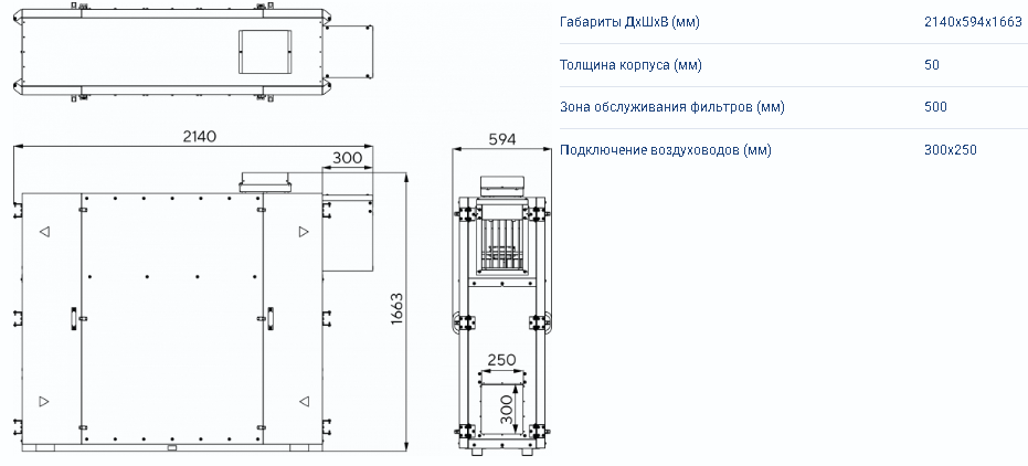 Zenit Heco X 1210 3/4,5E — изображение 2