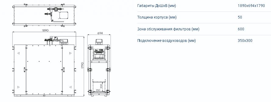 Zenit Heco X 1510 W2R — изображение 2