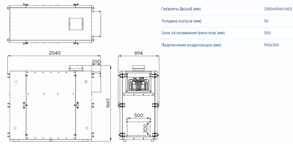 Zenit Heco X 2010 6E — изображение 2