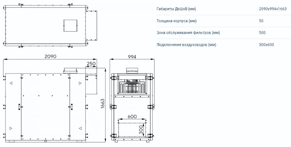 Zenit Heco X 2510 9E — изображение 2