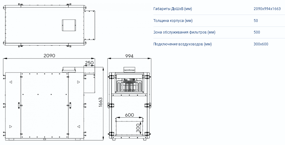 Zenit Heco X 2510 9E — изображение 2