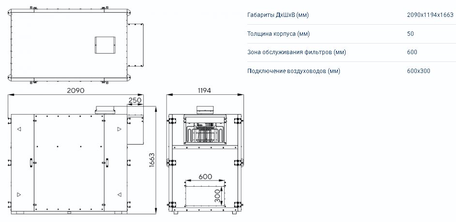 Zenit Heco X 3010 9E — изображение 2