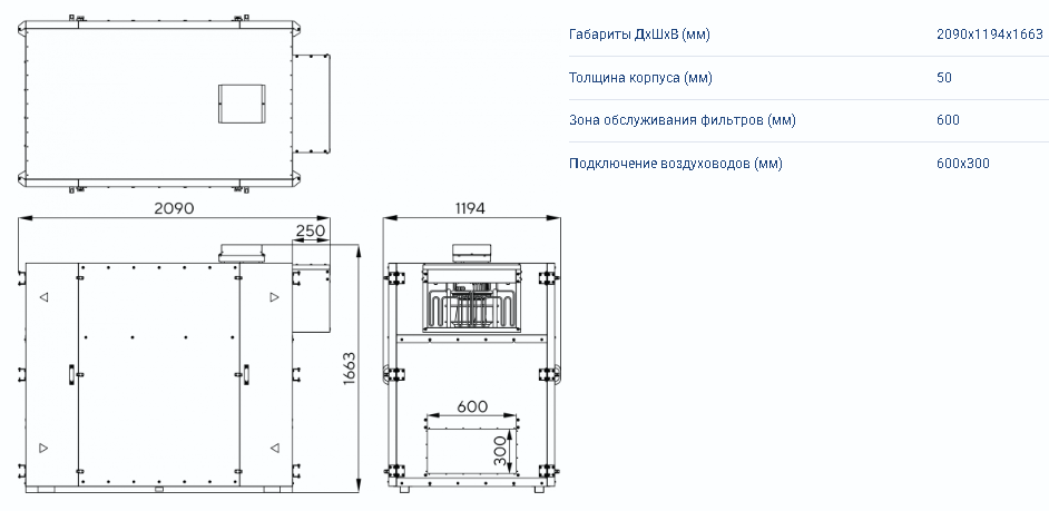 Zenit Heco X 3010 9E — изображение 2