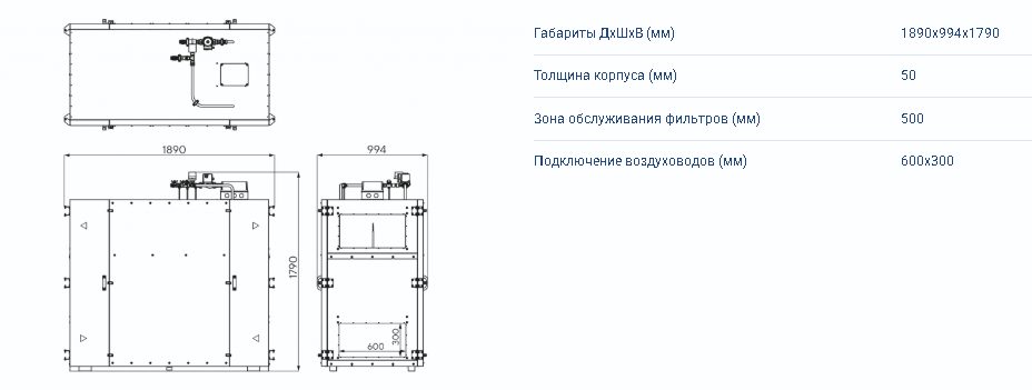 Zenit Heco X 2510 W2R — изображение 2