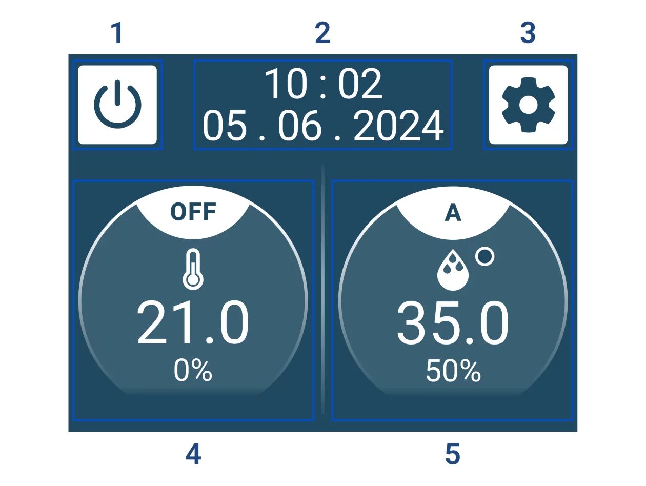 SENSOR+ (температура и влажность) — изображение 3