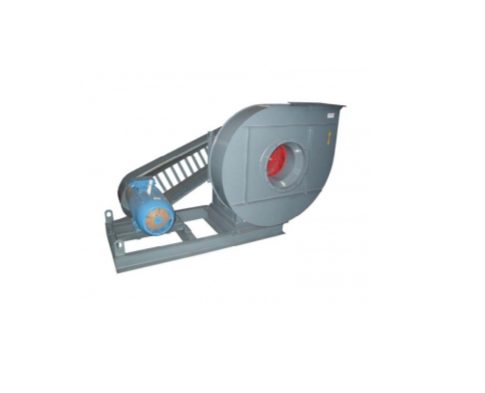 Вентилятор радиальный ВР 120-28